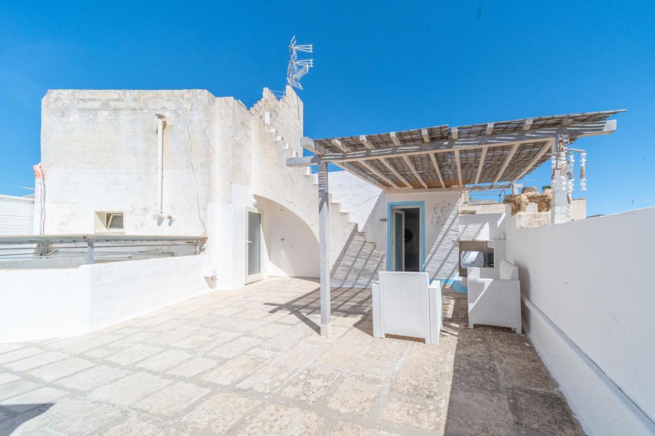 Vecchia Bed & Breakfast *