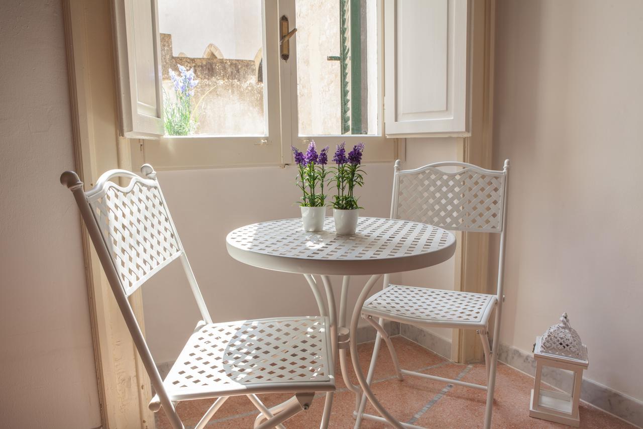 Bed & Breakfast Vecchia Gallipoli